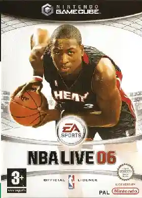 NBA Live 06